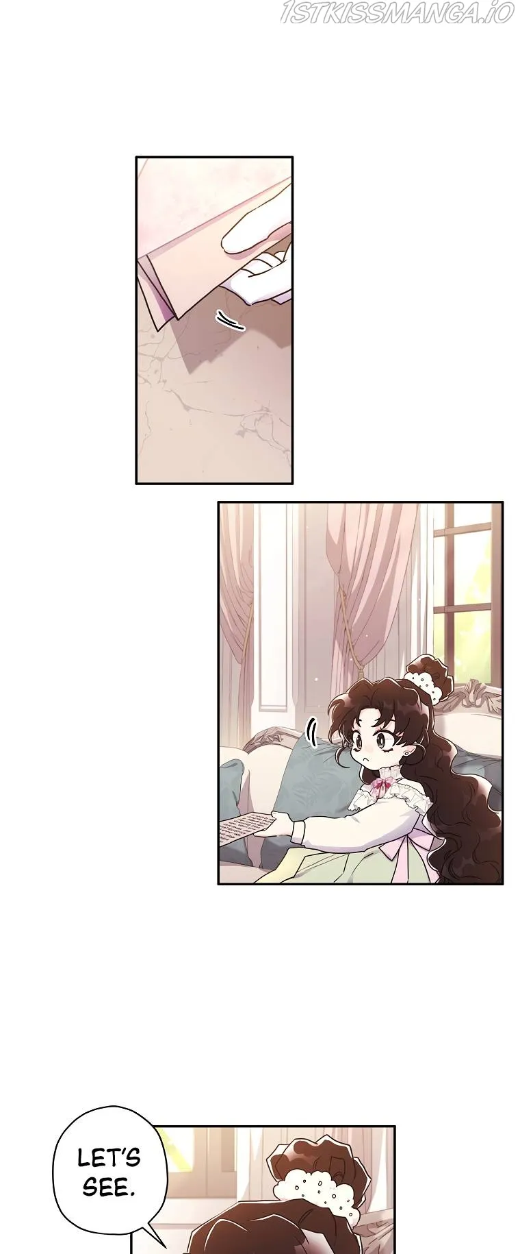 Read I Became the Male Leads Adopted Daughter EN Manga Online