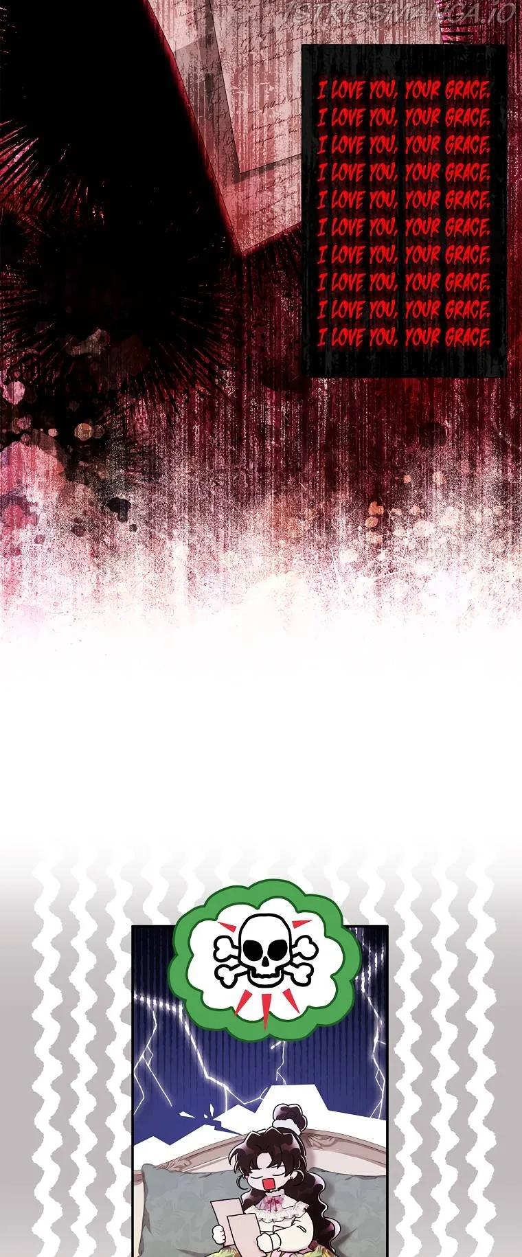 Read I Became the Male Leads Adopted Daughter EN Manga Online