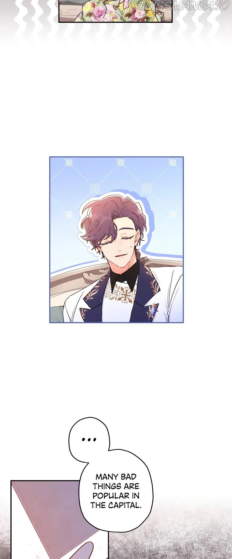 Read I Became the Male Leads Adopted Daughter EN Manga Online
