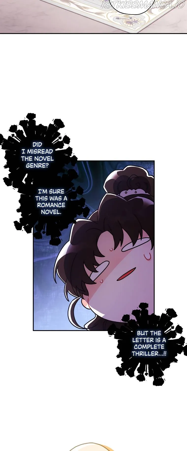 Read I Became the Male Leads Adopted Daughter EN Manga Online