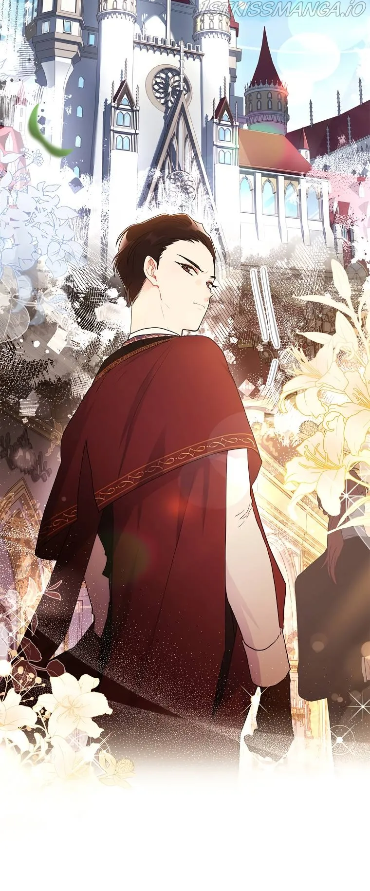 Read I Became the Male Leads Adopted Daughter EN Manga Online