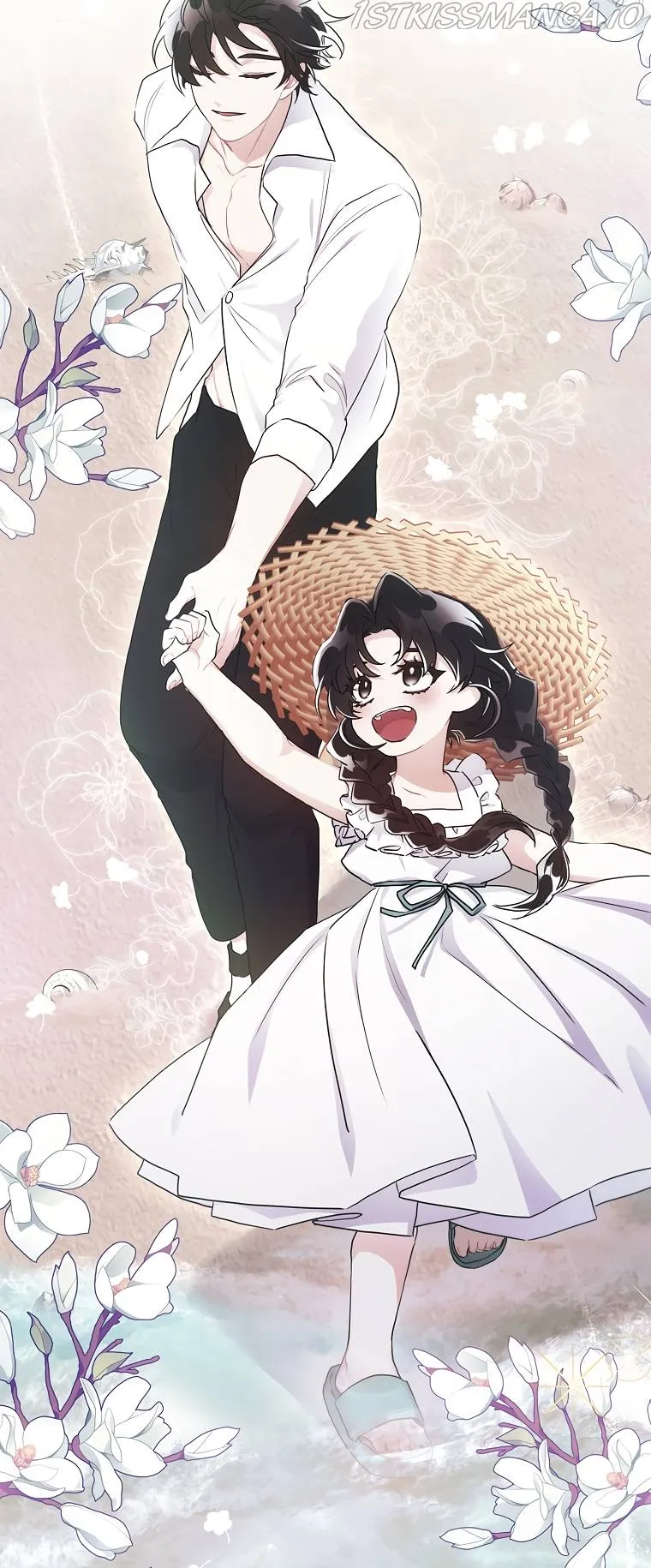 Read I Became the Male Leads Adopted Daughter EN Manga Online