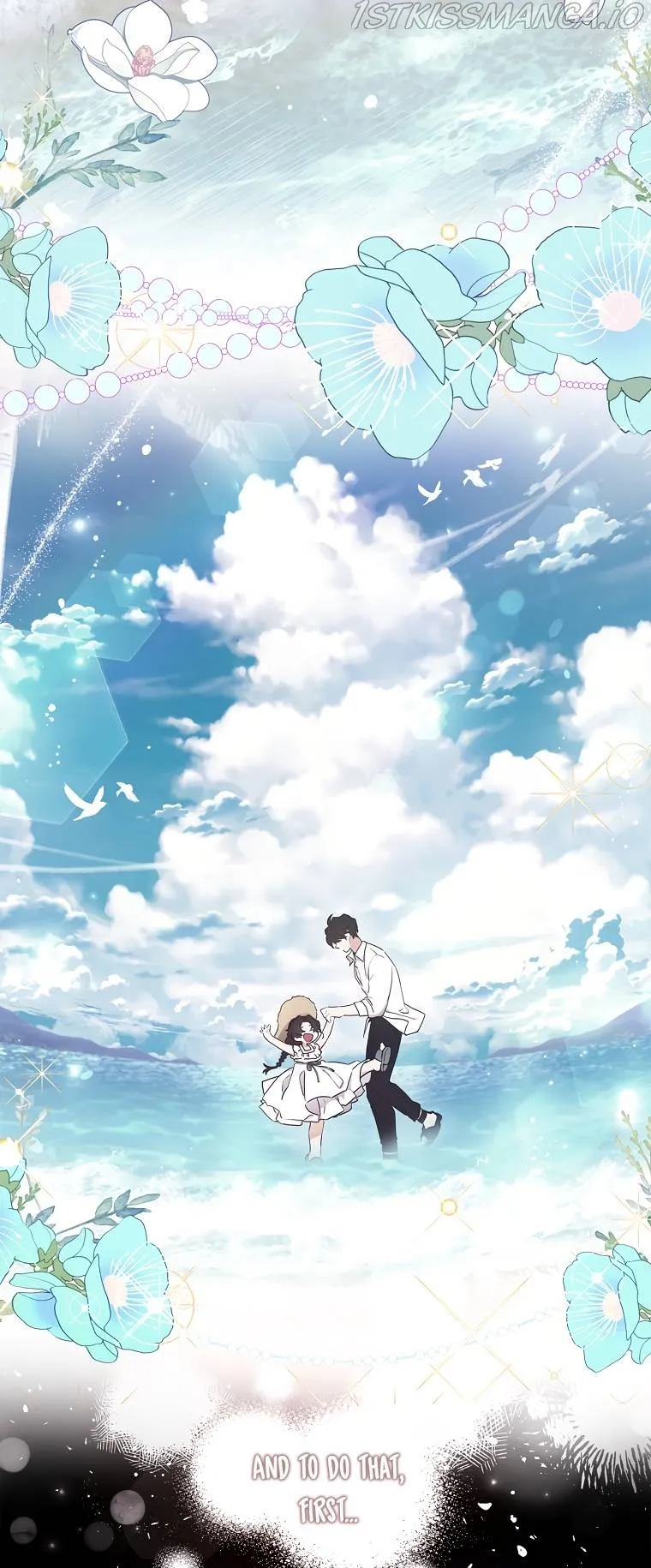 Read I Became the Male Leads Adopted Daughter EN Manga Online