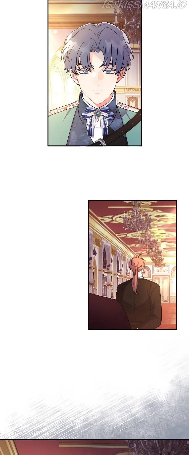 Read I Became the Male Leads Adopted Daughter EN Manga Online