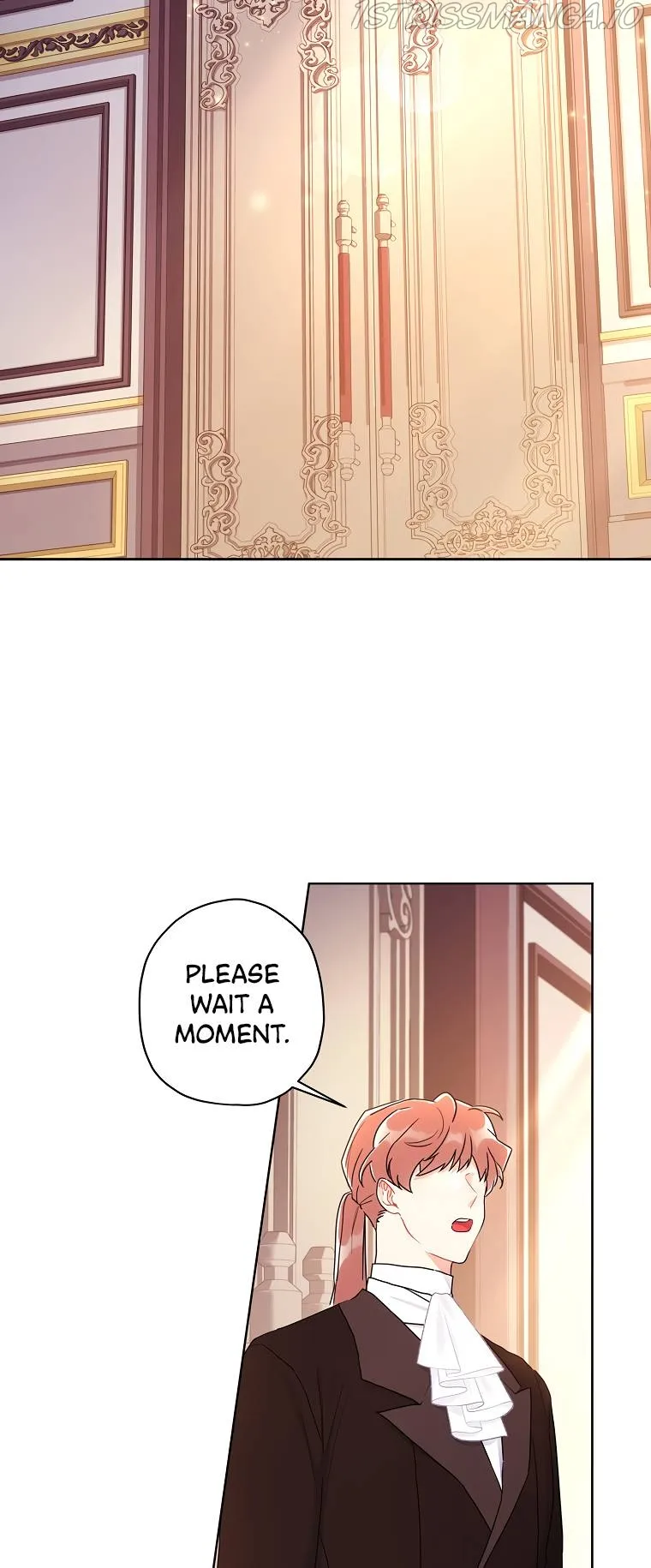 Read I Became the Male Leads Adopted Daughter EN Manga Online