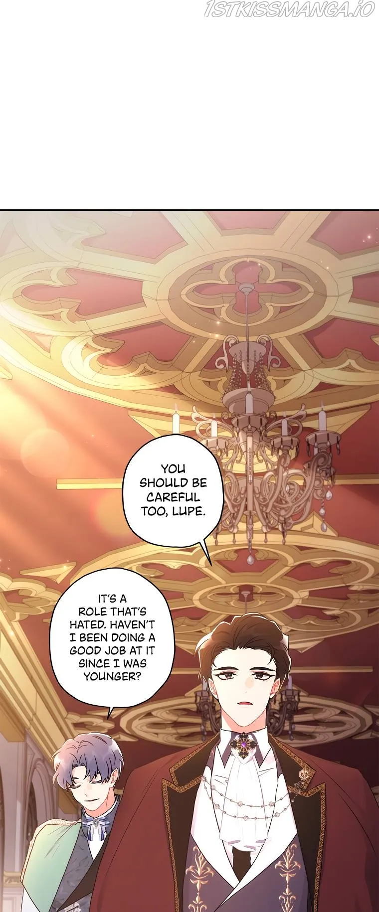 Read I Became the Male Leads Adopted Daughter EN Manga Online