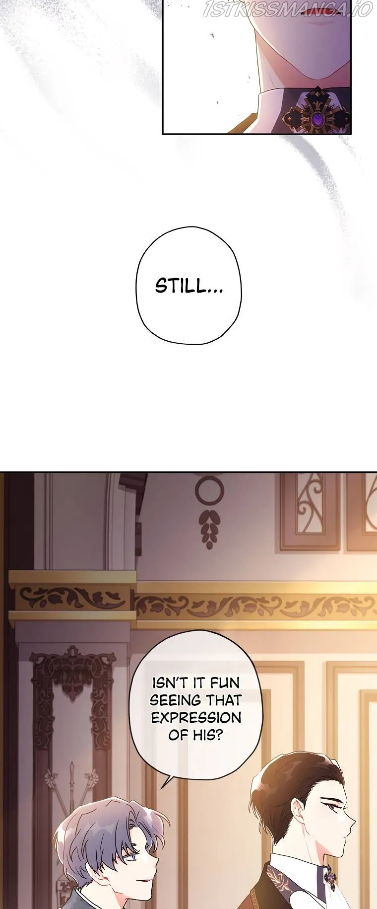 Read I Became the Male Leads Adopted Daughter EN Manga Online