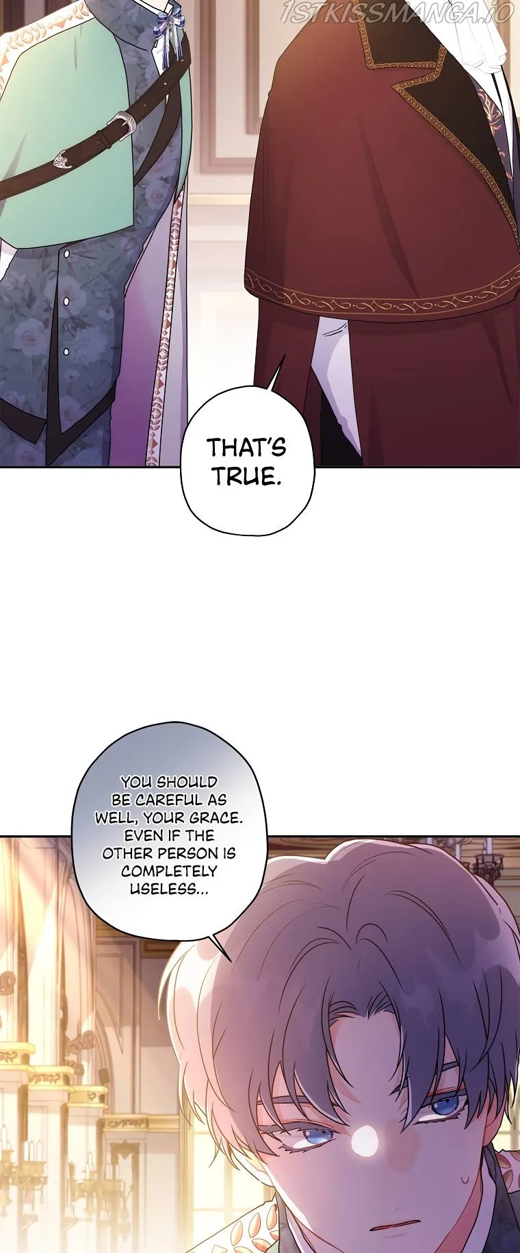 Read I Became the Male Leads Adopted Daughter EN Manga Online