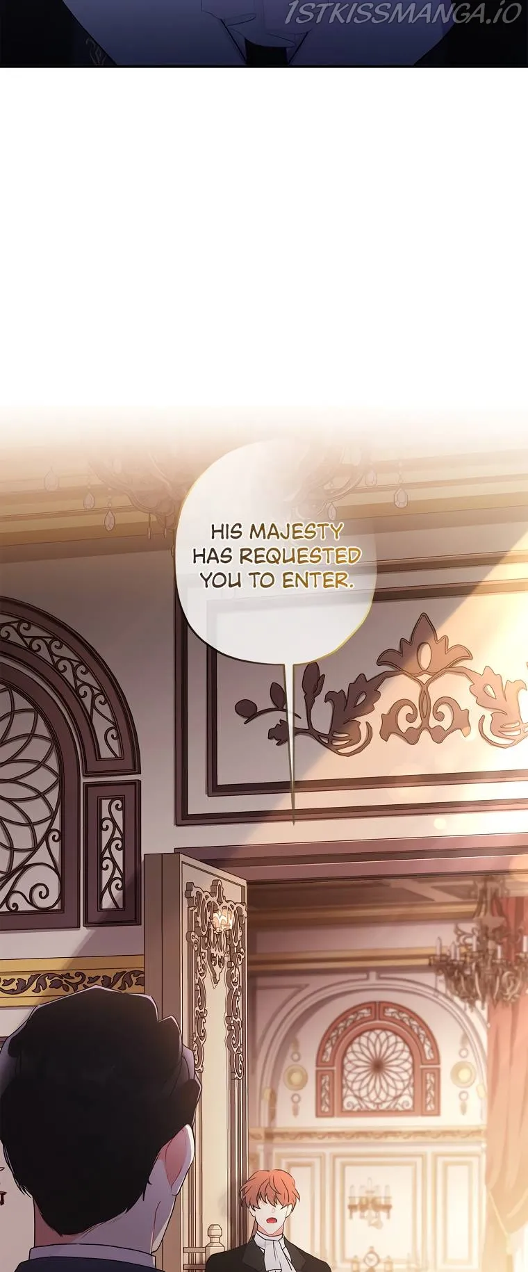 Read I Became the Male Leads Adopted Daughter EN Manga Online