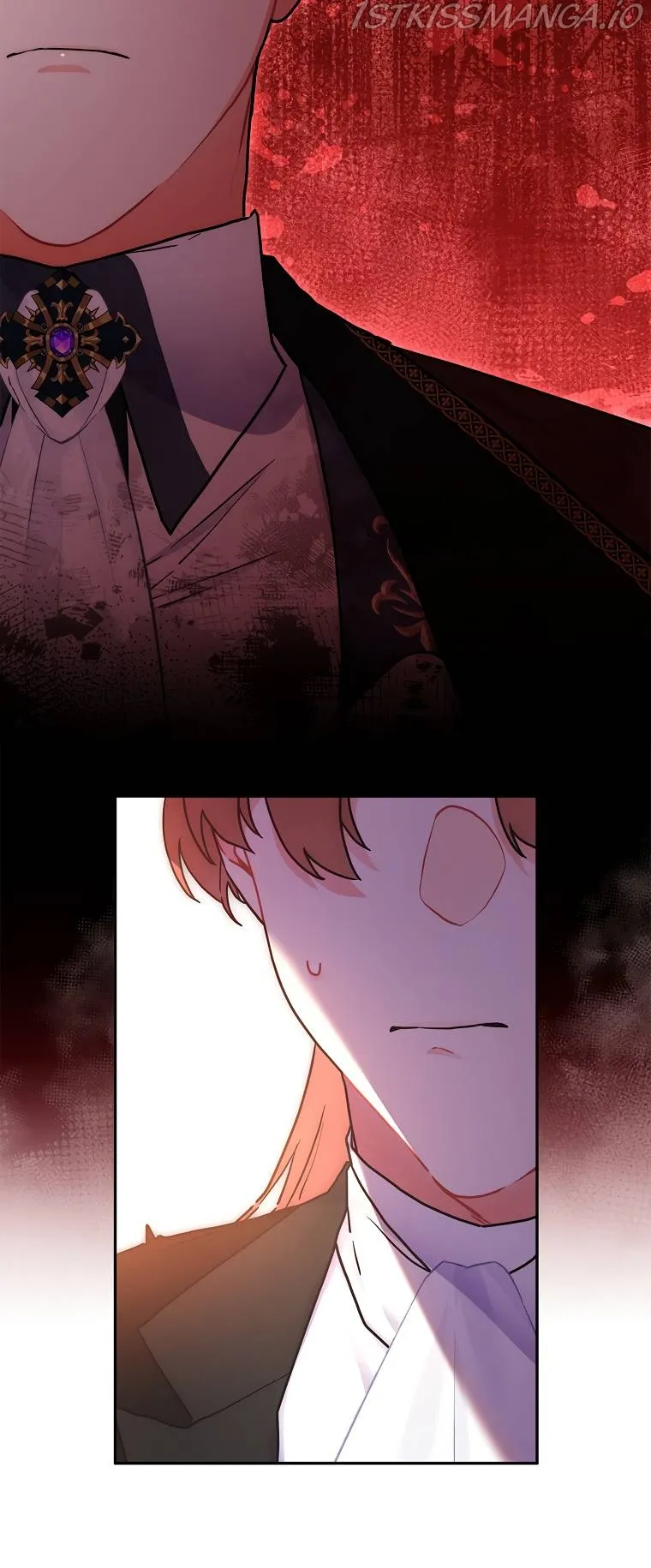 Read I Became the Male Leads Adopted Daughter EN Manga Online
