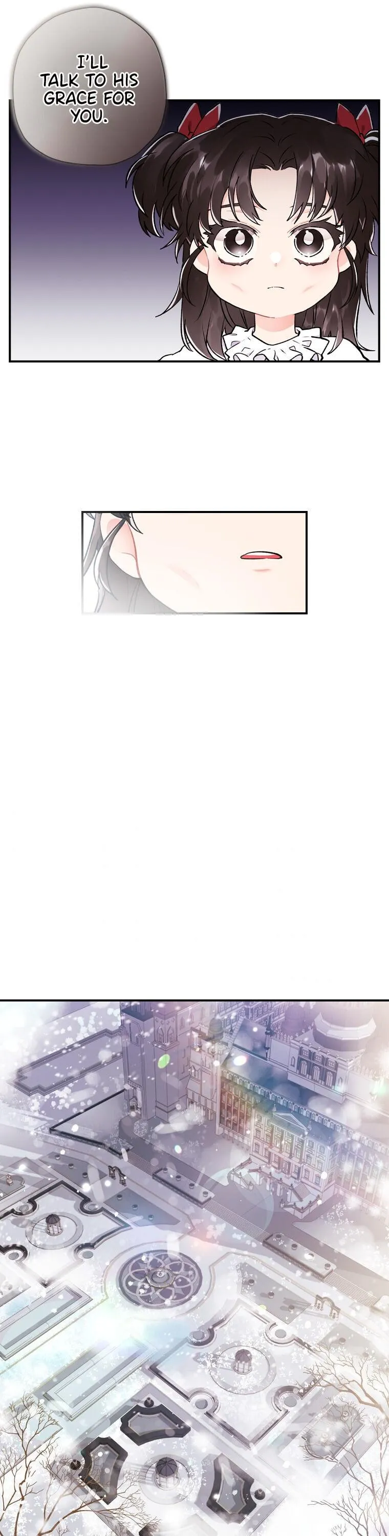 Read I Became the Male Leads Adopted Daughter EN Manga Online