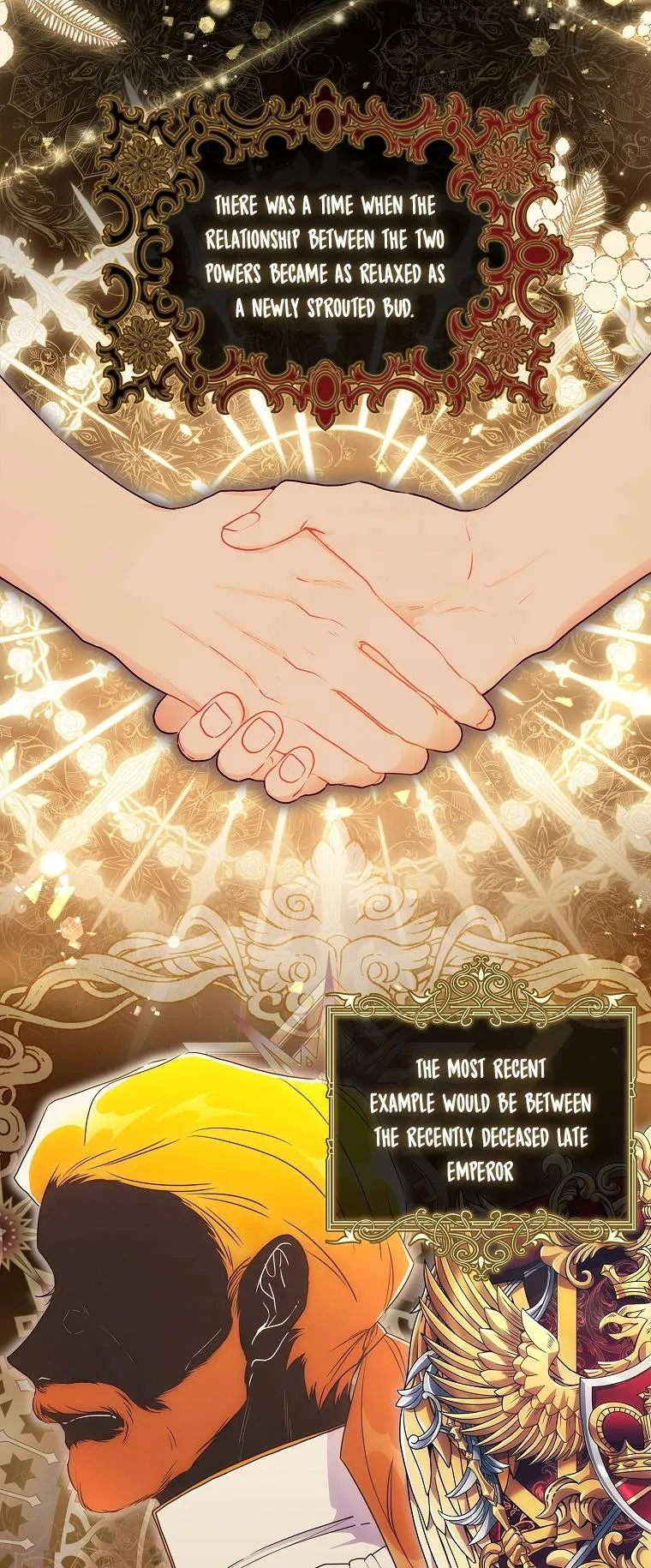 Read I Became the Male Leads Adopted Daughter EN Manga Online