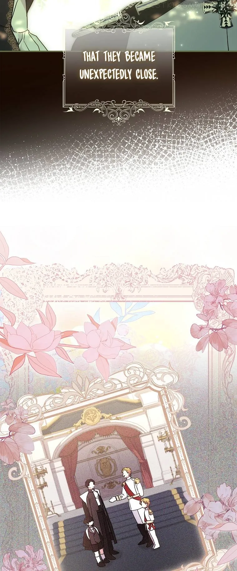 Read I Became the Male Leads Adopted Daughter EN Manga Online