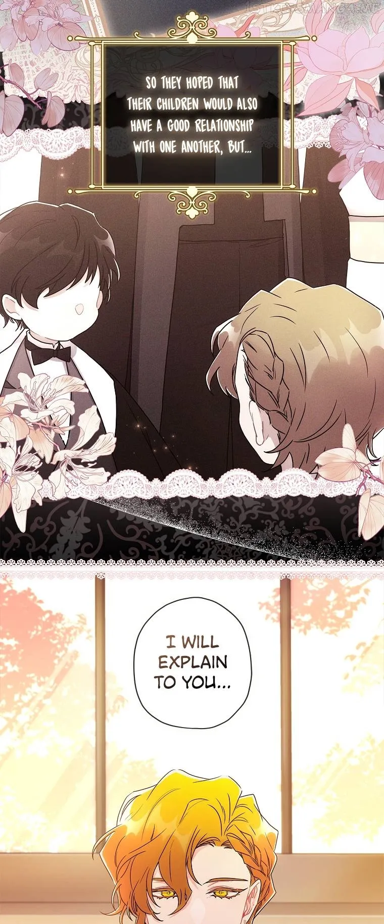 Read I Became the Male Leads Adopted Daughter EN Manga Online