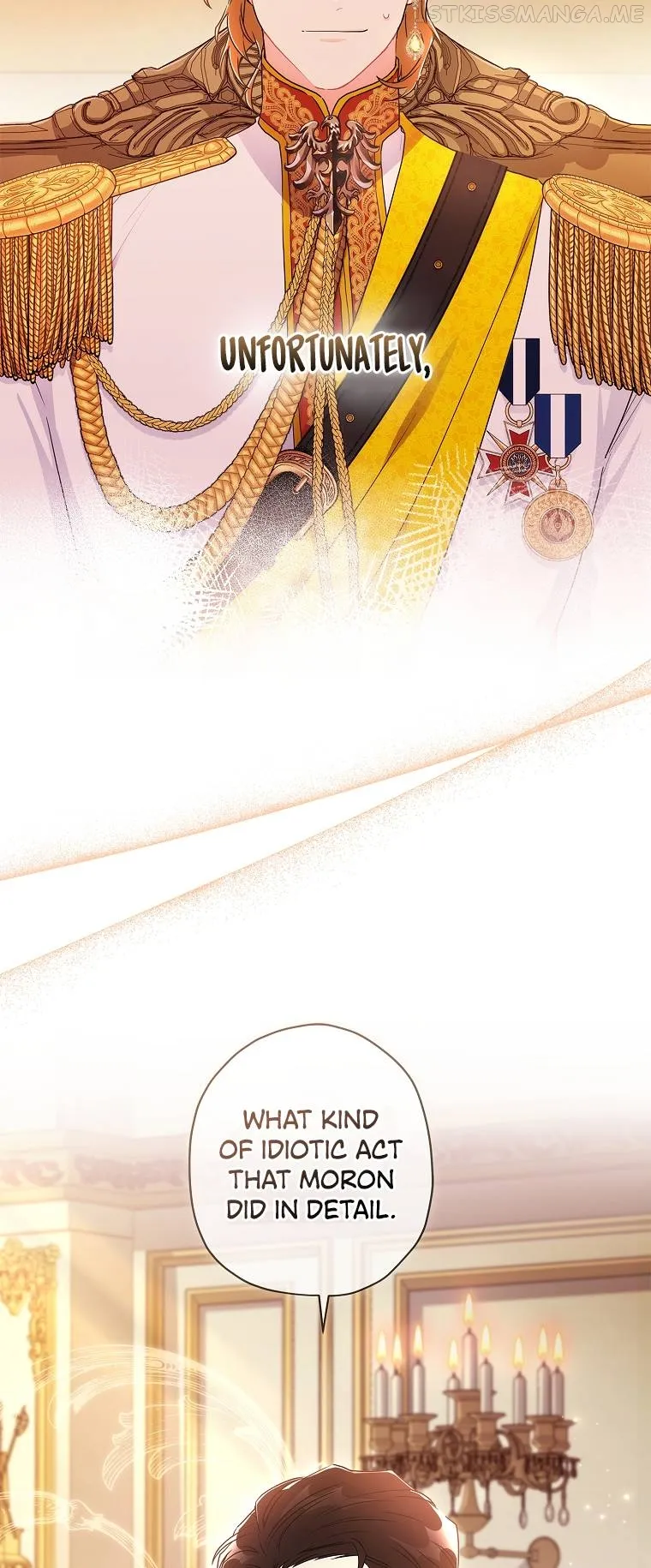 Read I Became the Male Leads Adopted Daughter EN Manga Online