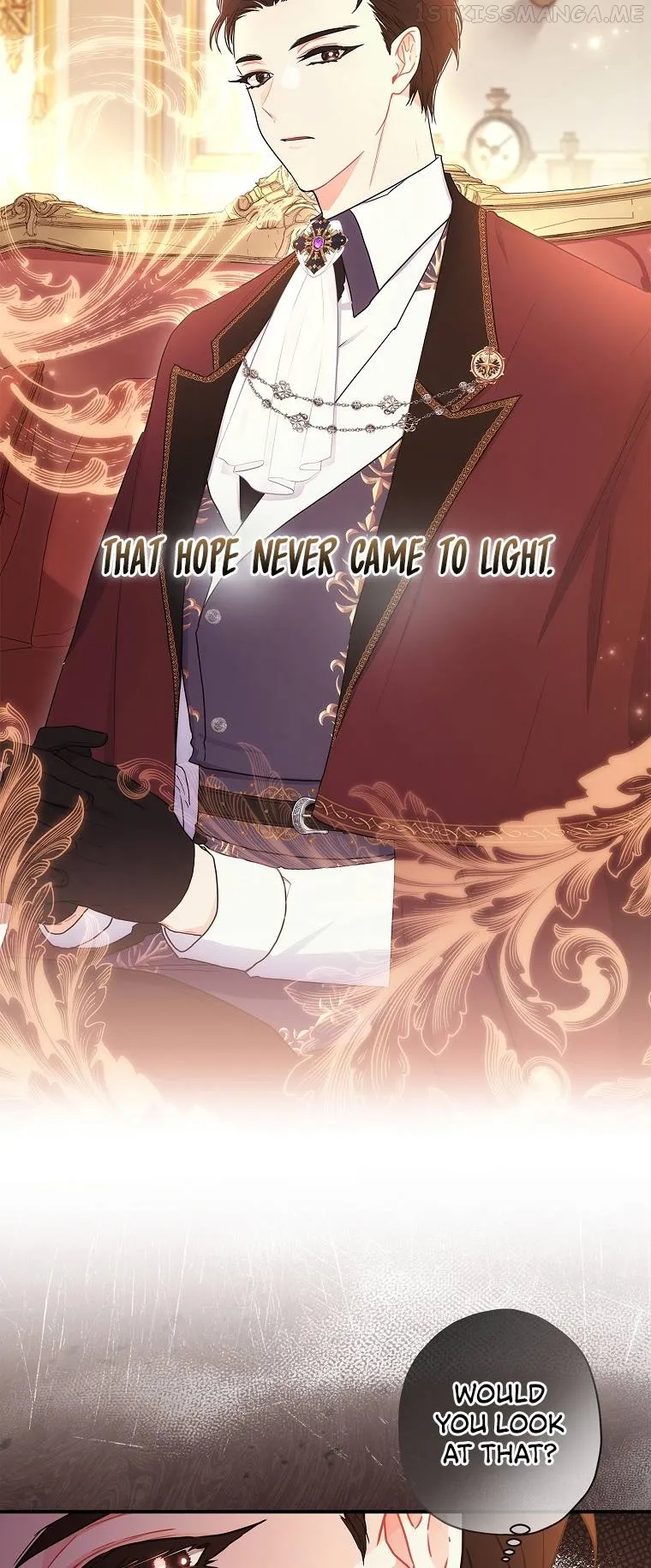 Read I Became the Male Leads Adopted Daughter EN Manga Online
