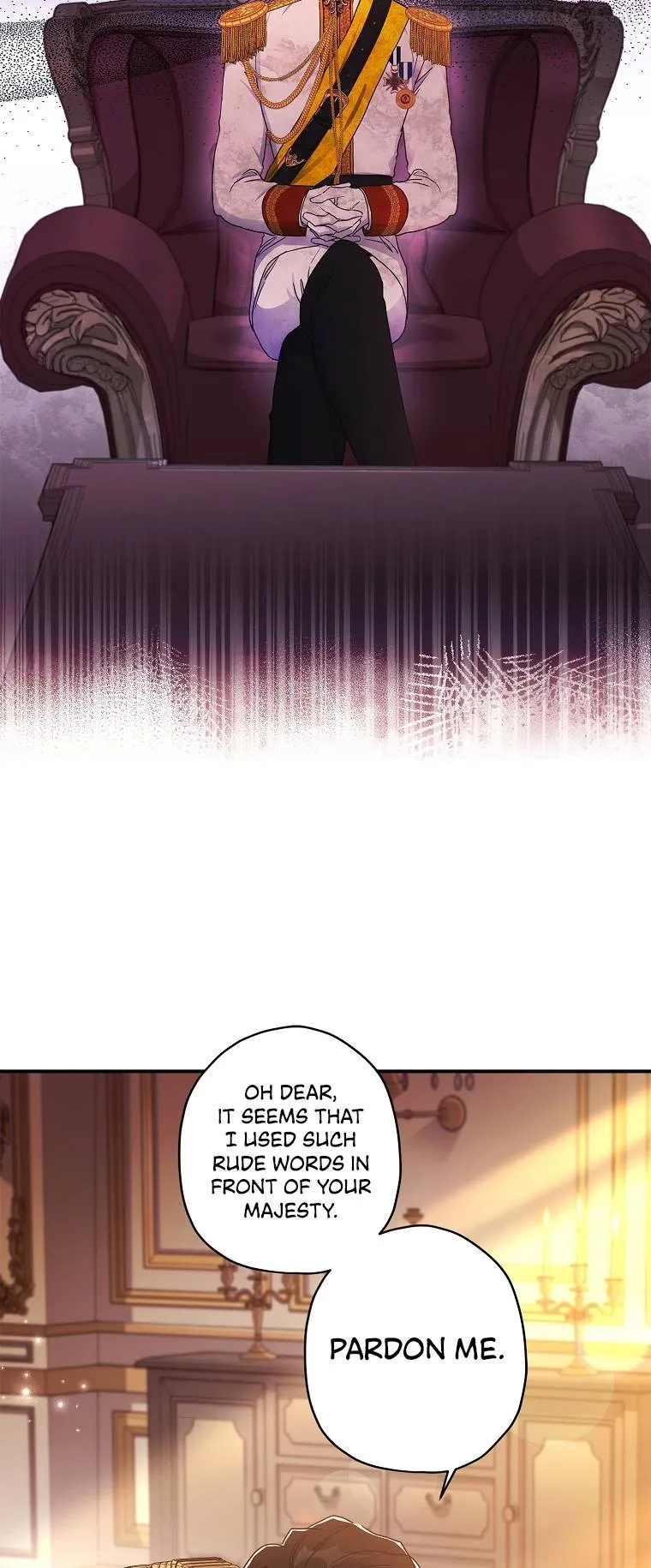 Read I Became the Male Leads Adopted Daughter EN Manga Online