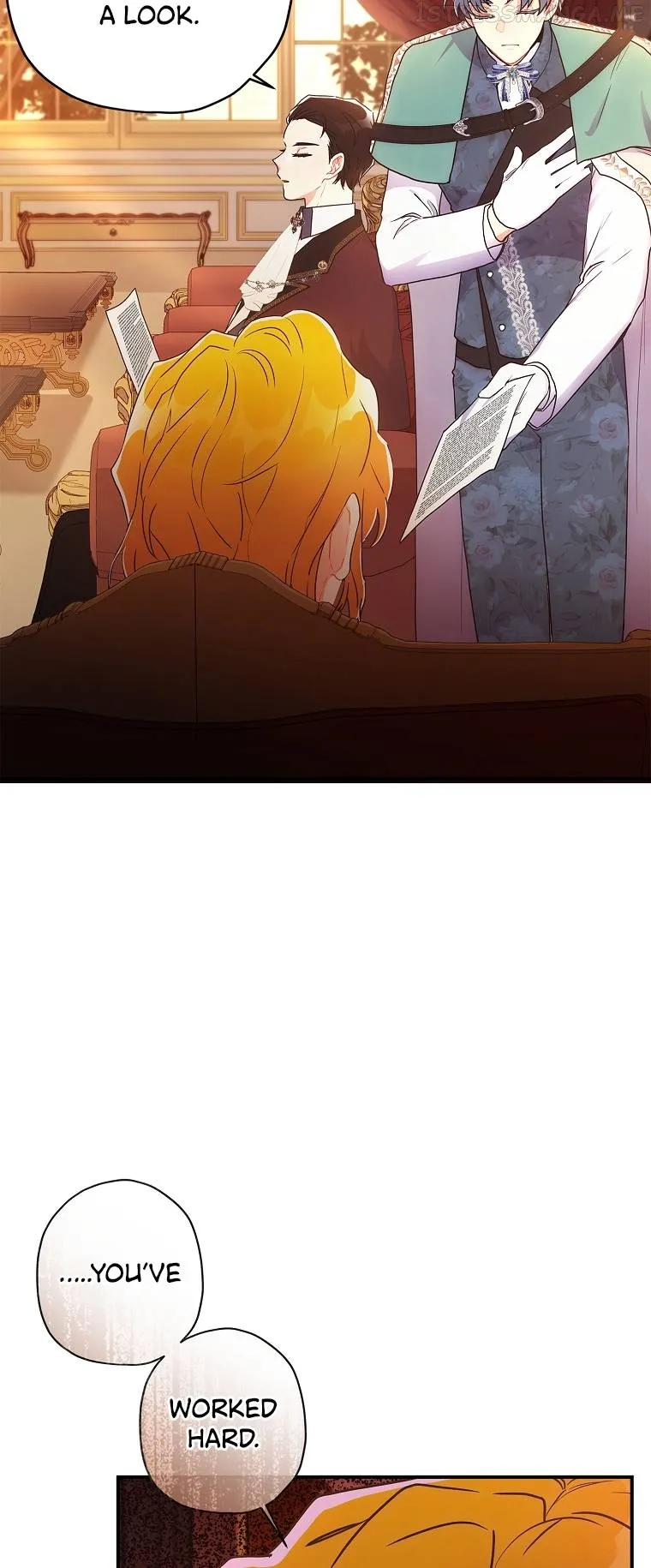Read I Became the Male Leads Adopted Daughter EN Manga Online