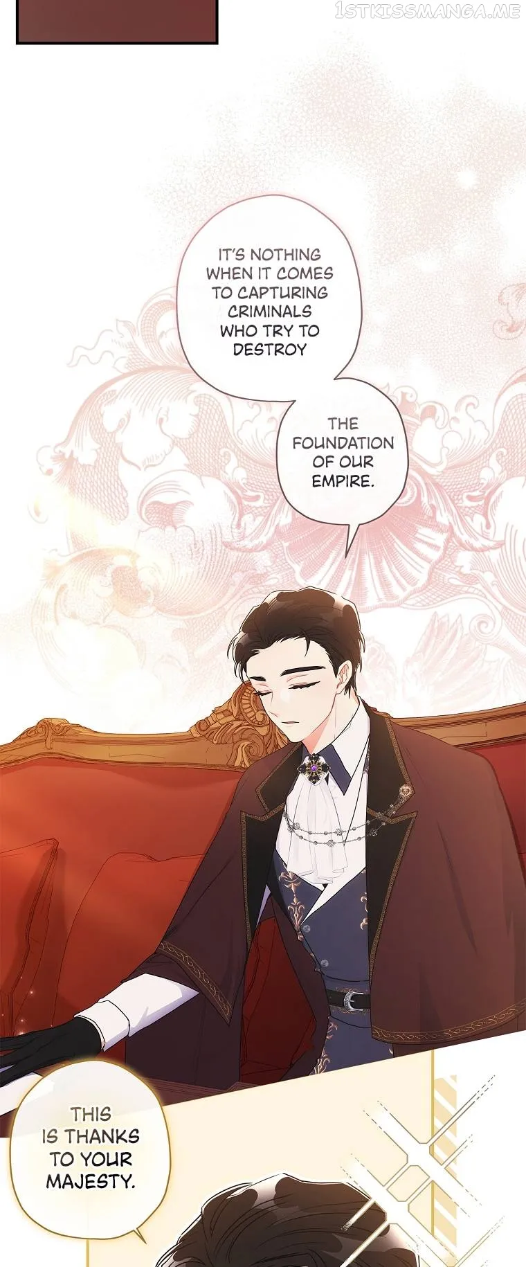 Read I Became the Male Leads Adopted Daughter EN Manga Online