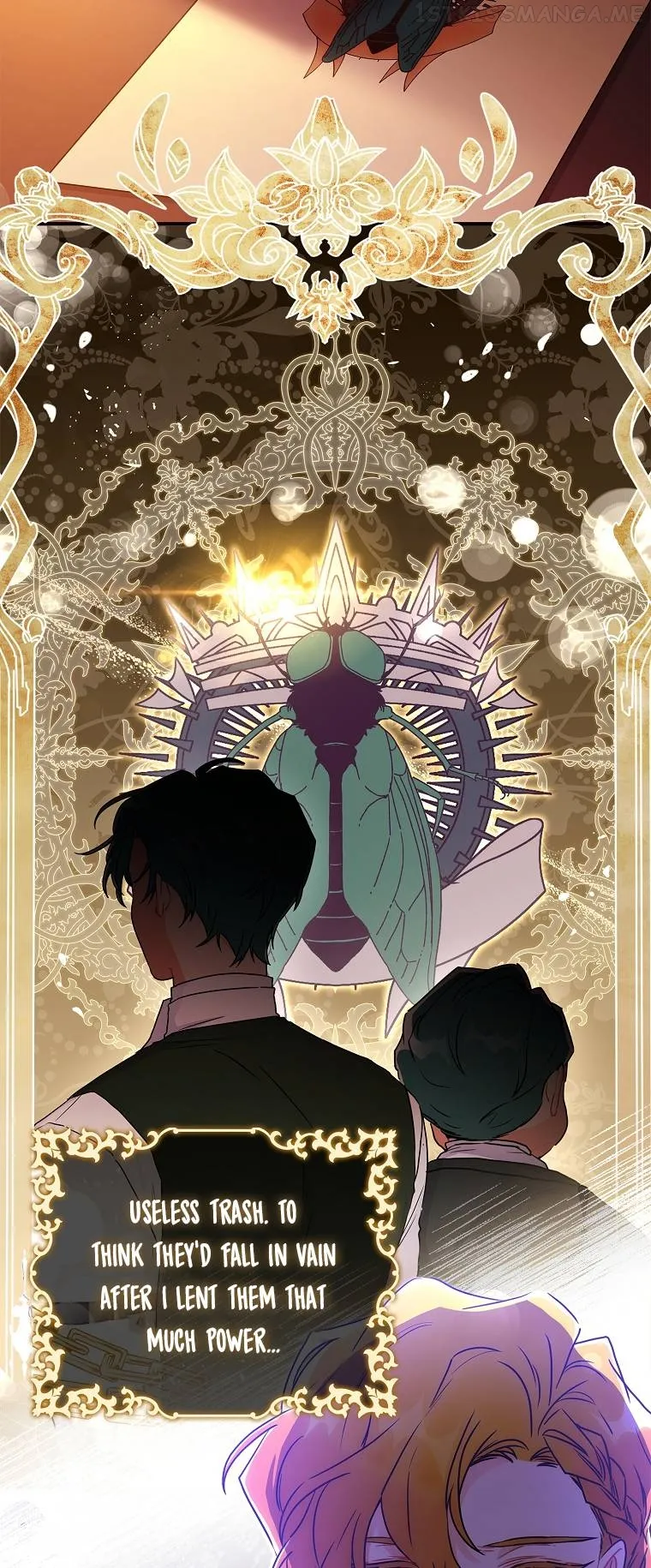 Read I Became the Male Leads Adopted Daughter EN Manga Online