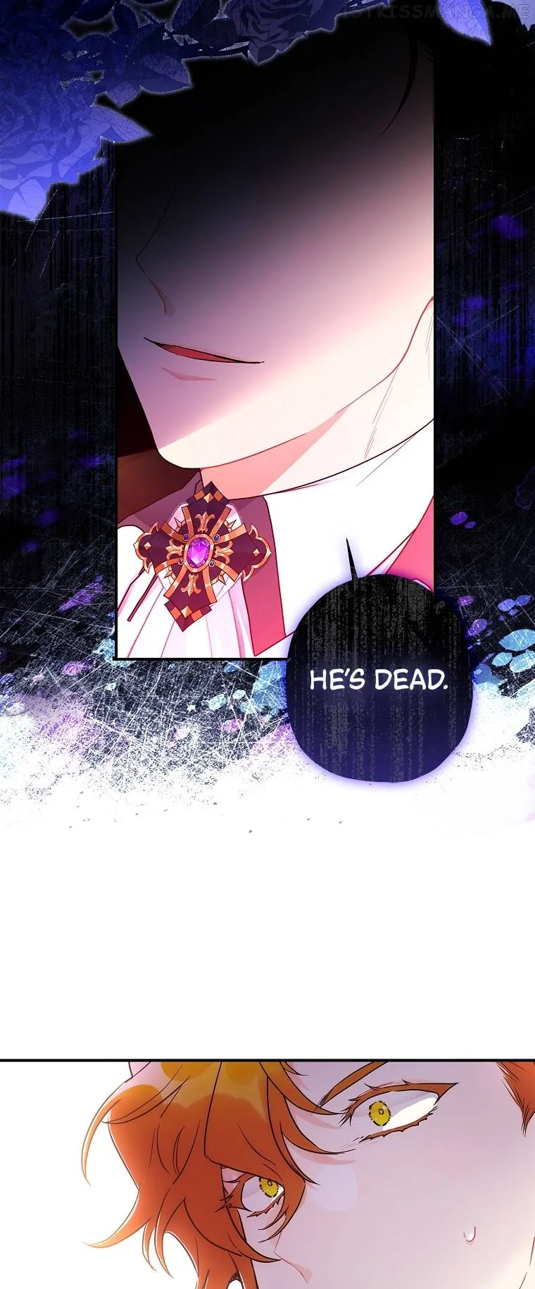 Read I Became the Male Leads Adopted Daughter EN Manga Online