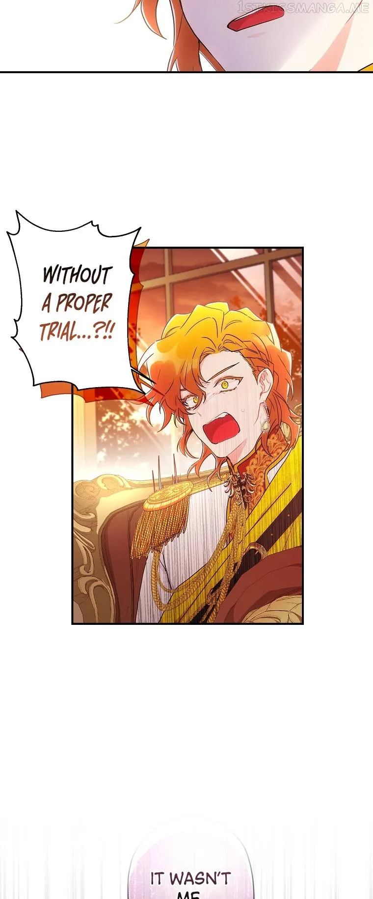 Read I Became the Male Leads Adopted Daughter EN Manga Online