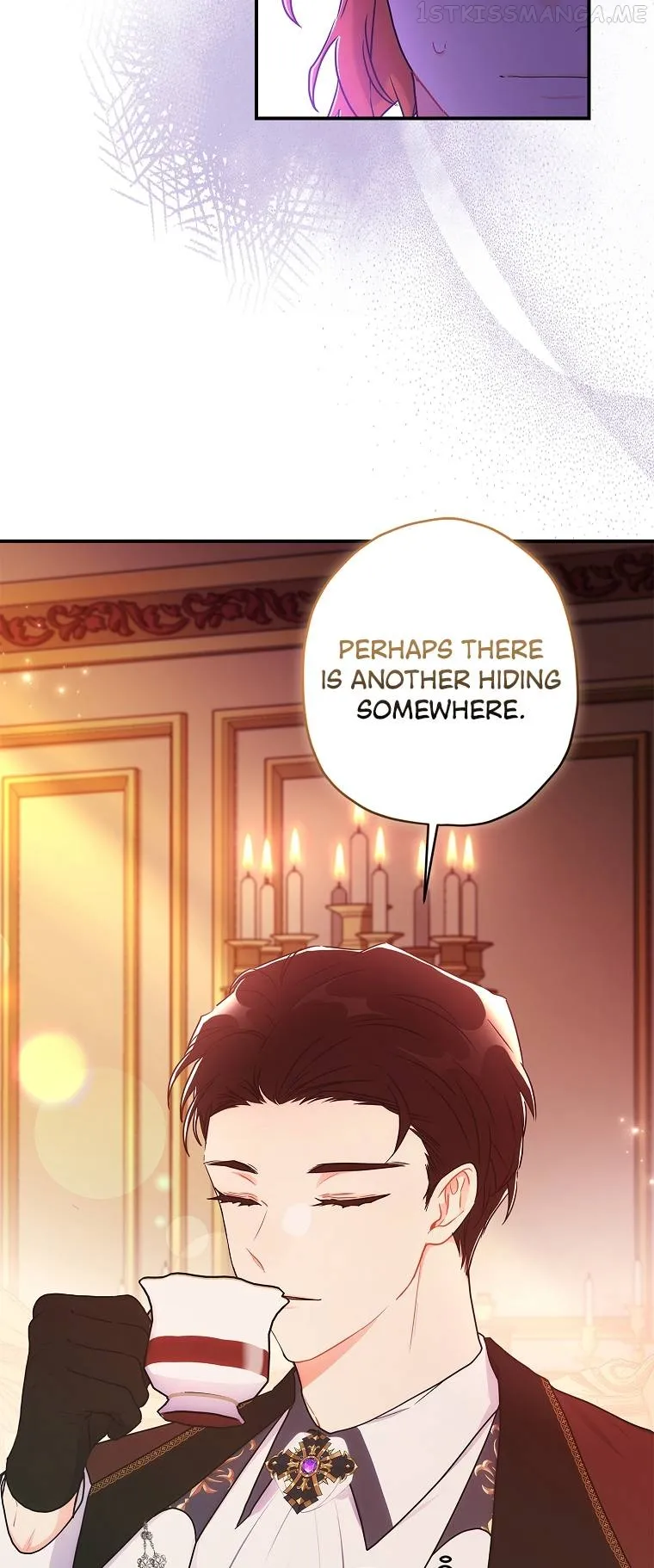 Read I Became the Male Leads Adopted Daughter EN Manga Online