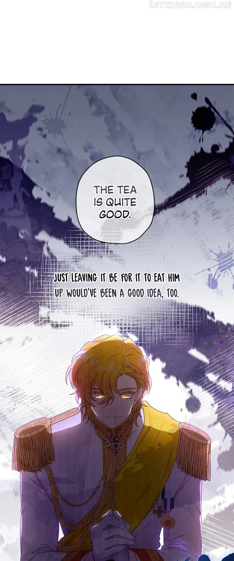 Read I Became the Male Leads Adopted Daughter EN Manga Online