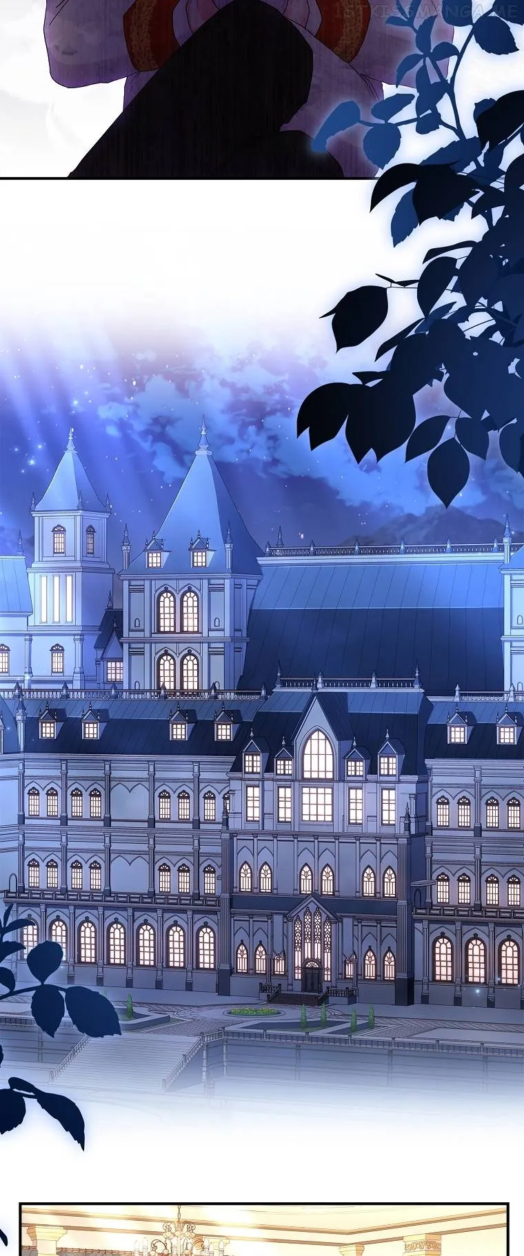 Read I Became the Male Leads Adopted Daughter EN Manga Online