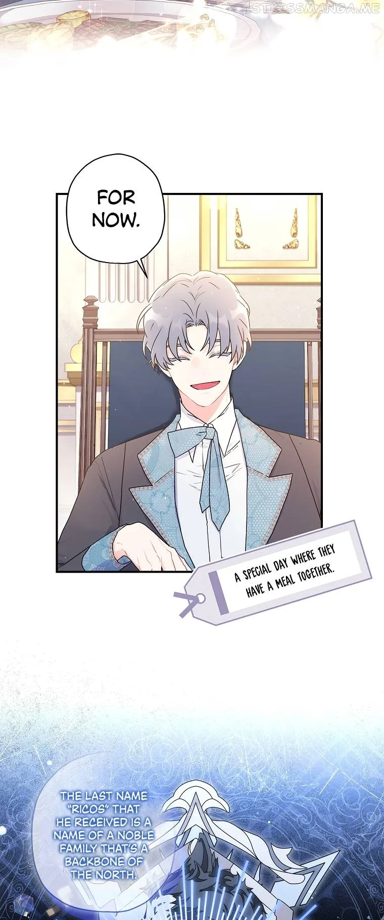 Read I Became the Male Leads Adopted Daughter EN Manga Online