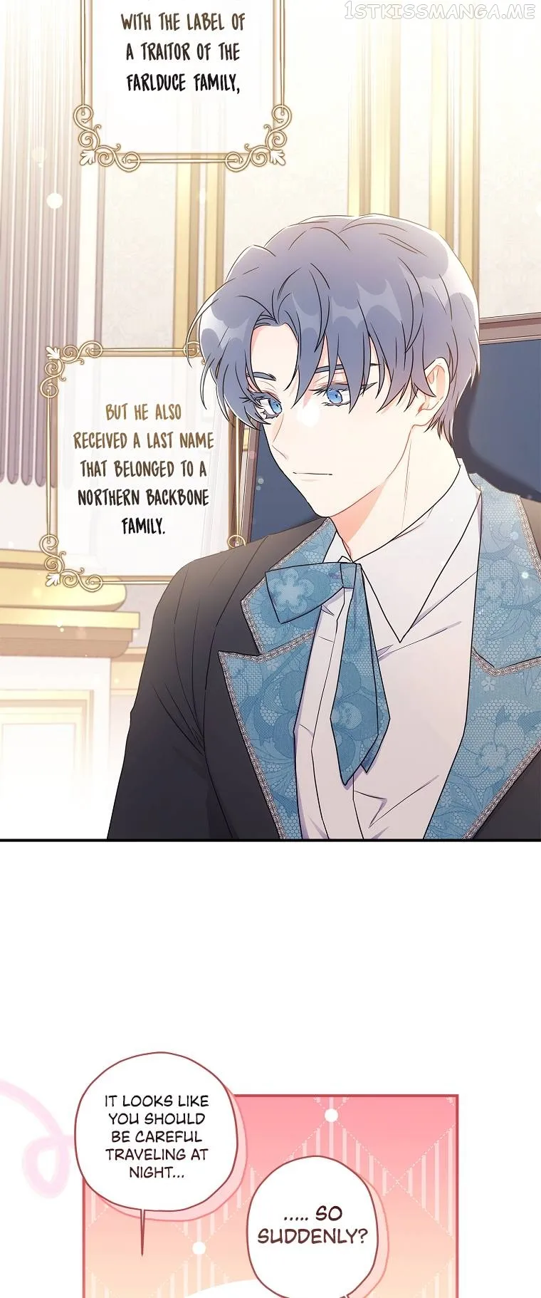Read I Became the Male Leads Adopted Daughter EN Manga Online