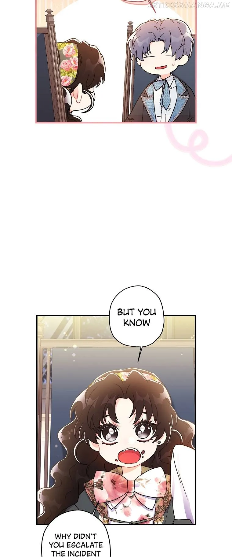 Read I Became the Male Leads Adopted Daughter EN Manga Online