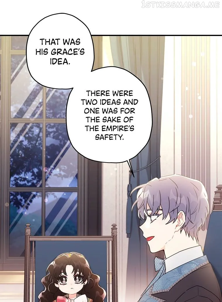 Read I Became the Male Leads Adopted Daughter EN Manga Online