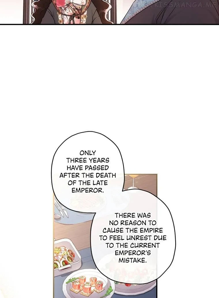 Read I Became the Male Leads Adopted Daughter EN Manga Online