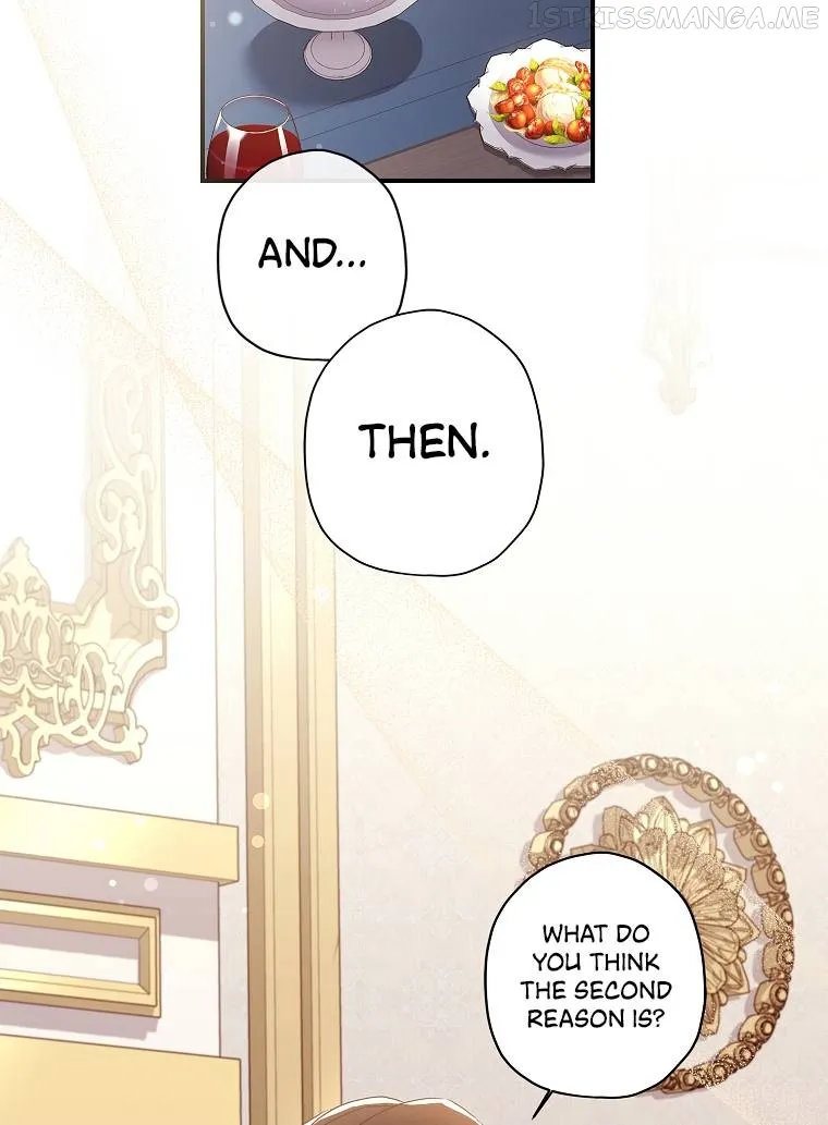 Read I Became the Male Leads Adopted Daughter EN Manga Online
