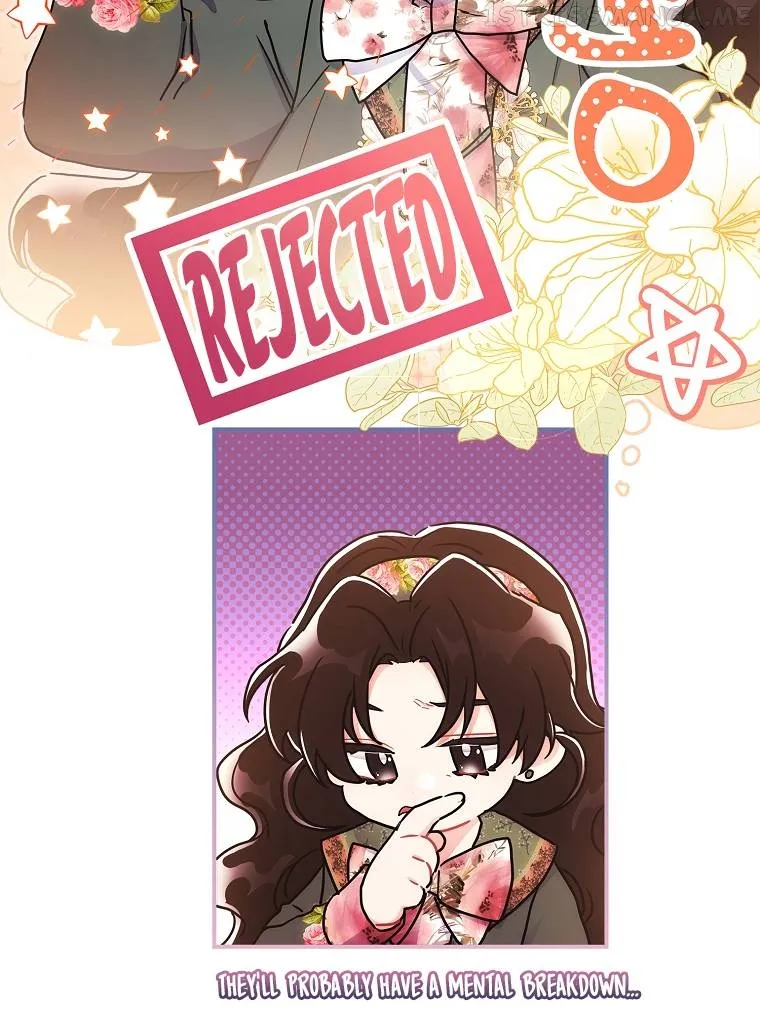 Read I Became the Male Leads Adopted Daughter EN Manga Online