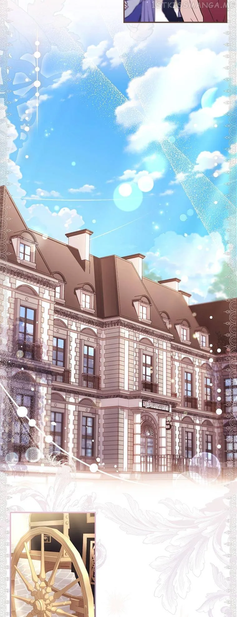 Read I Became the Male Leads Adopted Daughter EN Manga Online