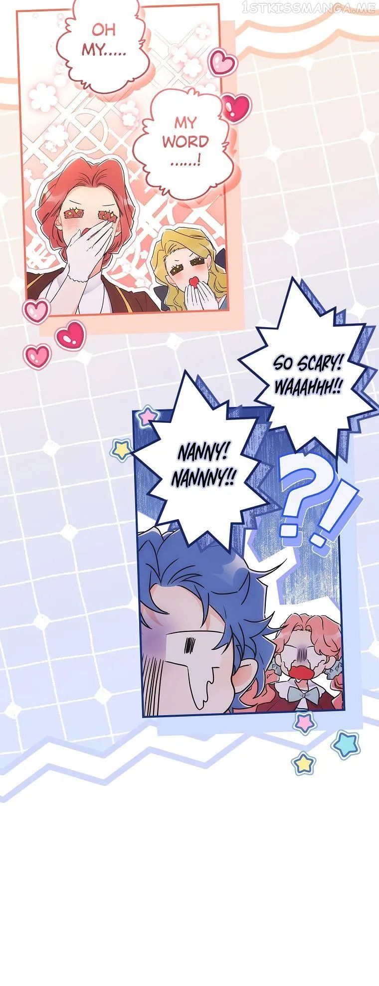 Read I Became the Male Leads Adopted Daughter EN Manga Online