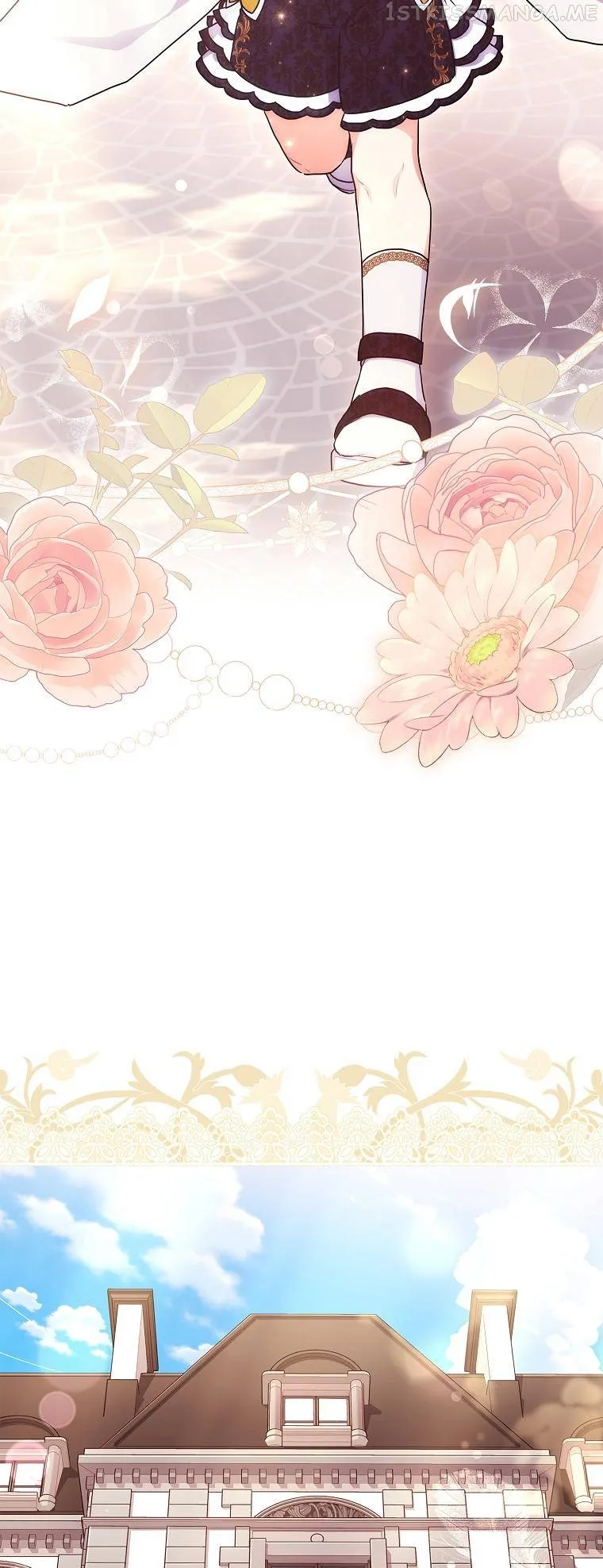 Read I Became the Male Leads Adopted Daughter EN Manga Online
