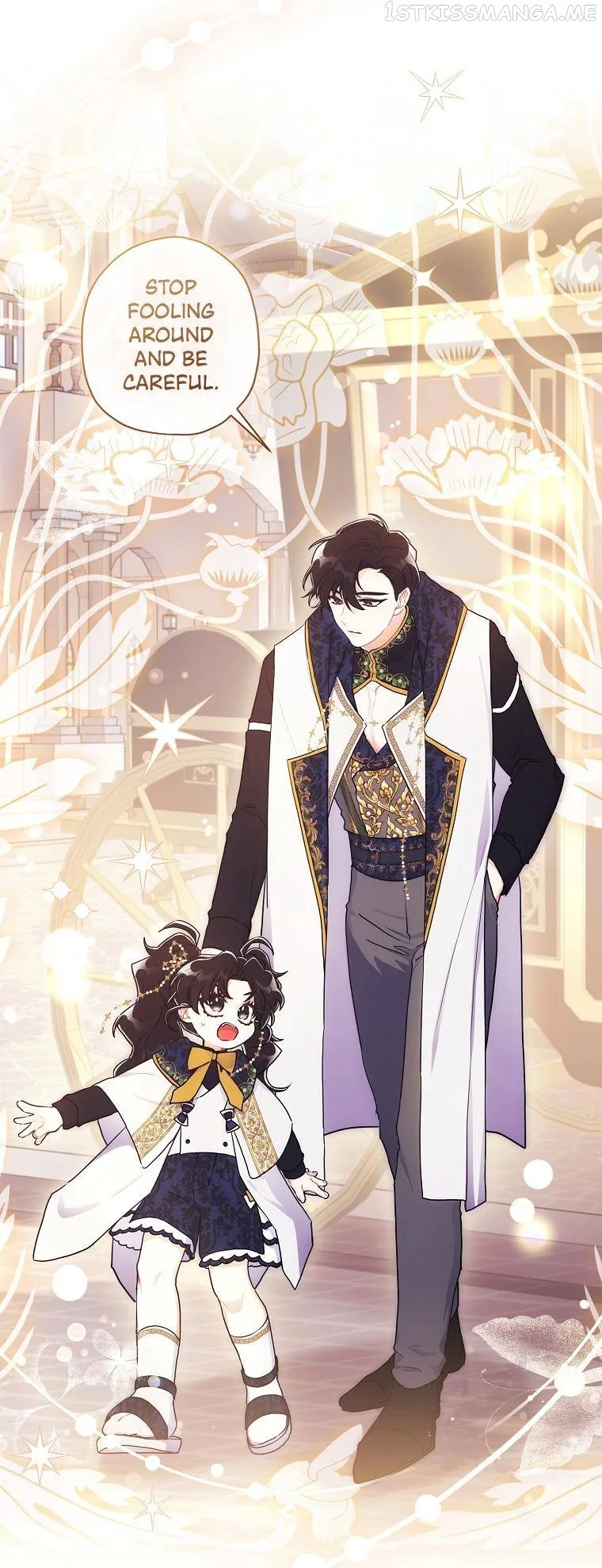 Read I Became the Male Leads Adopted Daughter EN Manga Online