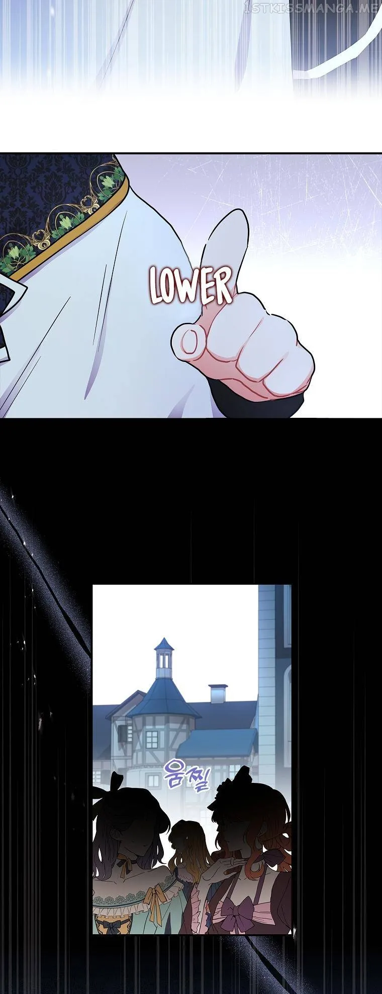 Read I Became the Male Leads Adopted Daughter EN Manga Online