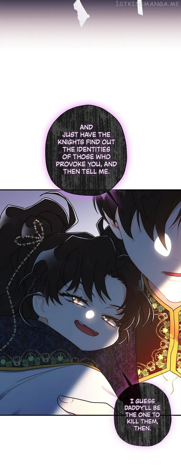 Read I Became the Male Leads Adopted Daughter EN Manga Online