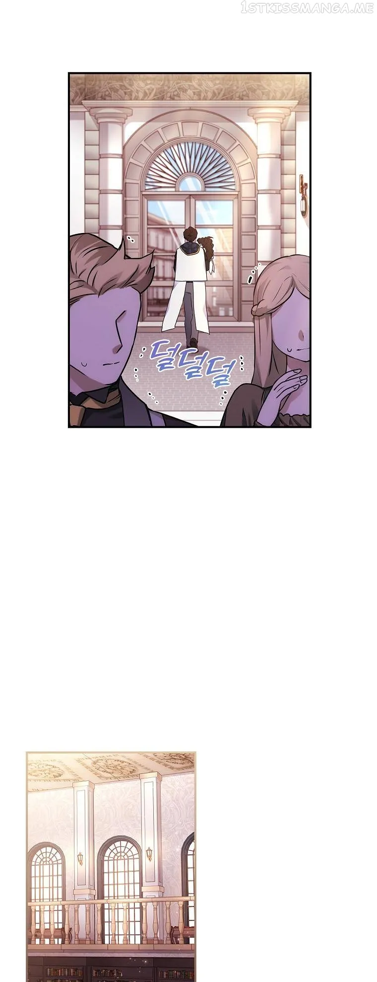 Read I Became the Male Leads Adopted Daughter EN Manga Online