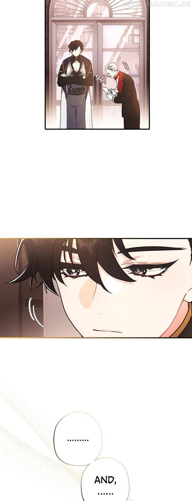 Read I Became the Male Leads Adopted Daughter EN Manga Online