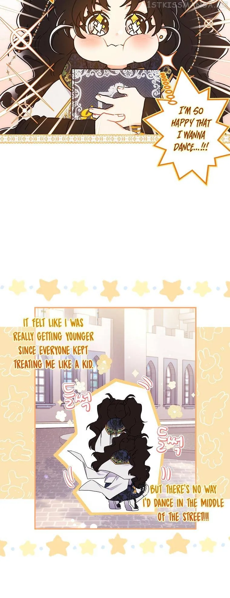 Read I Became the Male Leads Adopted Daughter EN Manga Online