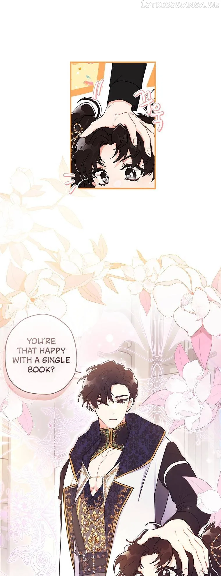 Read I Became the Male Leads Adopted Daughter EN Manga Online
