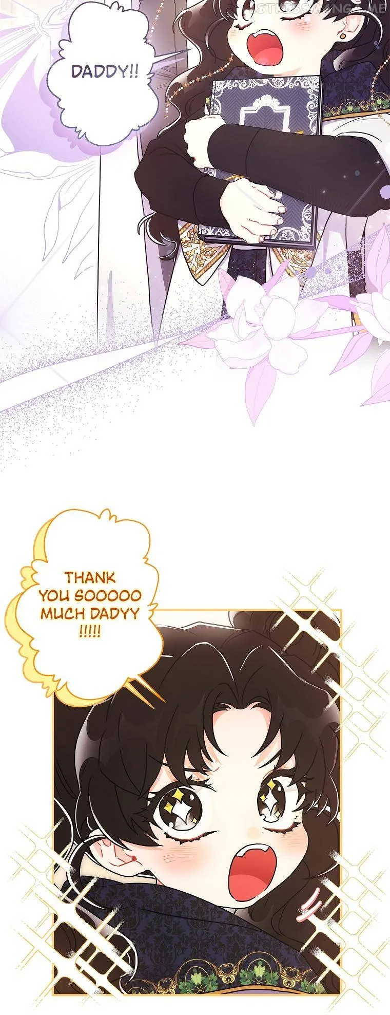 Read I Became the Male Leads Adopted Daughter EN Manga Online