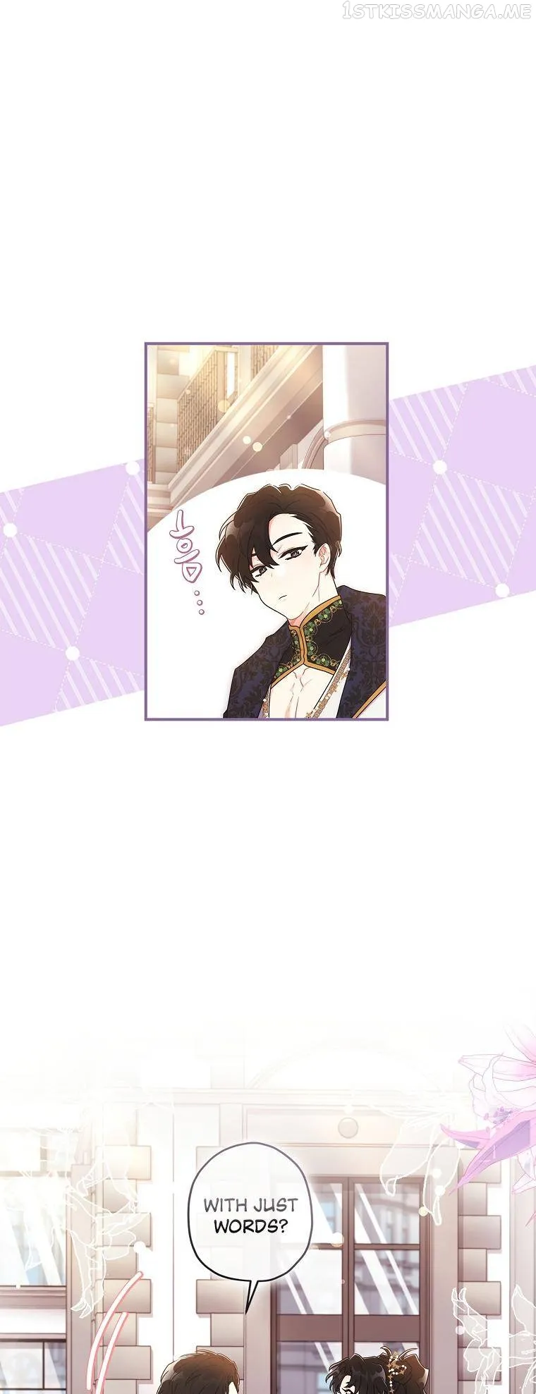 Read I Became the Male Leads Adopted Daughter EN Manga Online