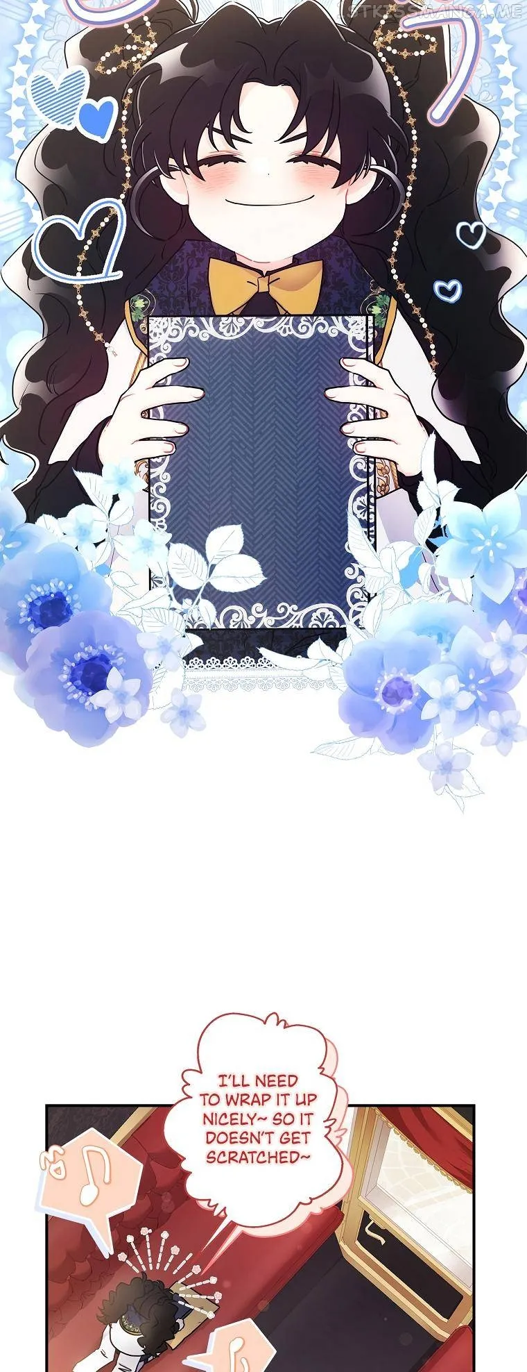 Read I Became the Male Leads Adopted Daughter EN Manga Online