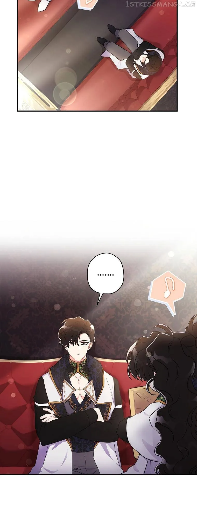 Read I Became the Male Leads Adopted Daughter EN Manga Online